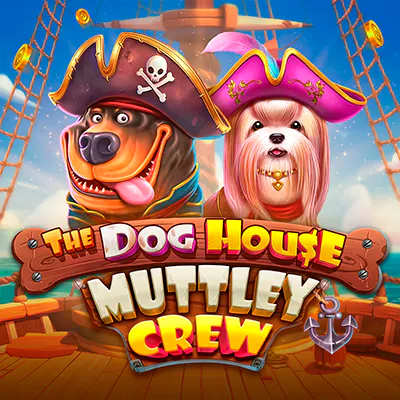 The Dog House - Mutley Crew